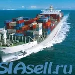 Поиск,  доставка,  таможенное оформление товаров и грузов из Китая