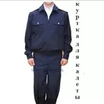 повседневная форма для кадетов, костюм для кадетов