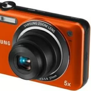 Срочно продам Цифровой фотоаппарат Samsung Es75