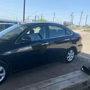 Продам Nissan Almera 1.6 AT,  2017,  115700 км