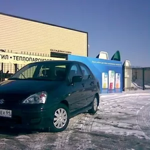  Suzuki Liana 2007г.в 300 тыс.руб
