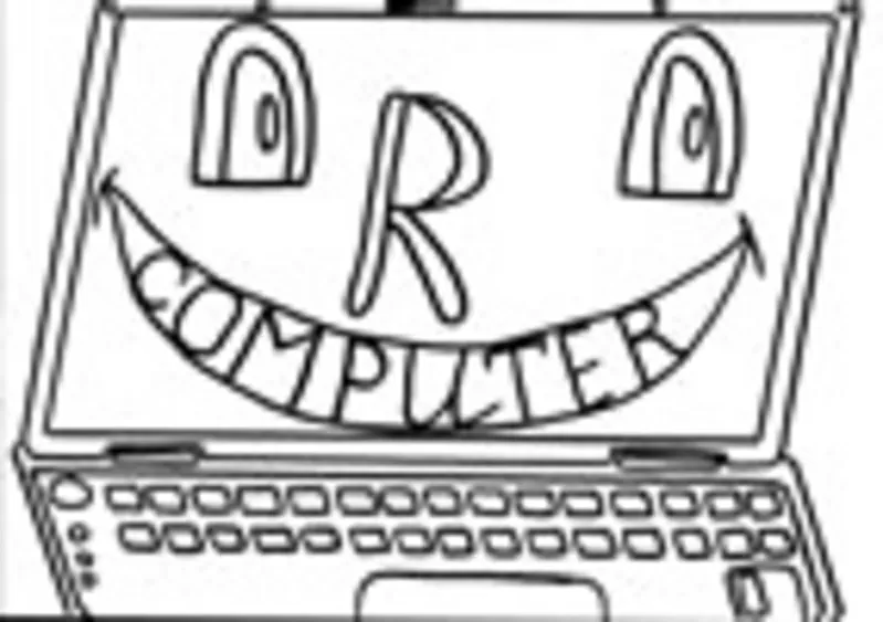 Компьютерный сервис. Услуги по ремонту ноутбуков и компьютеров.