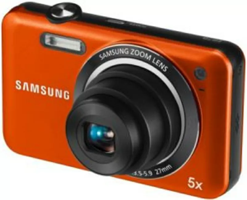 Срочно продам Цифровой фотоаппарат Samsung Es75